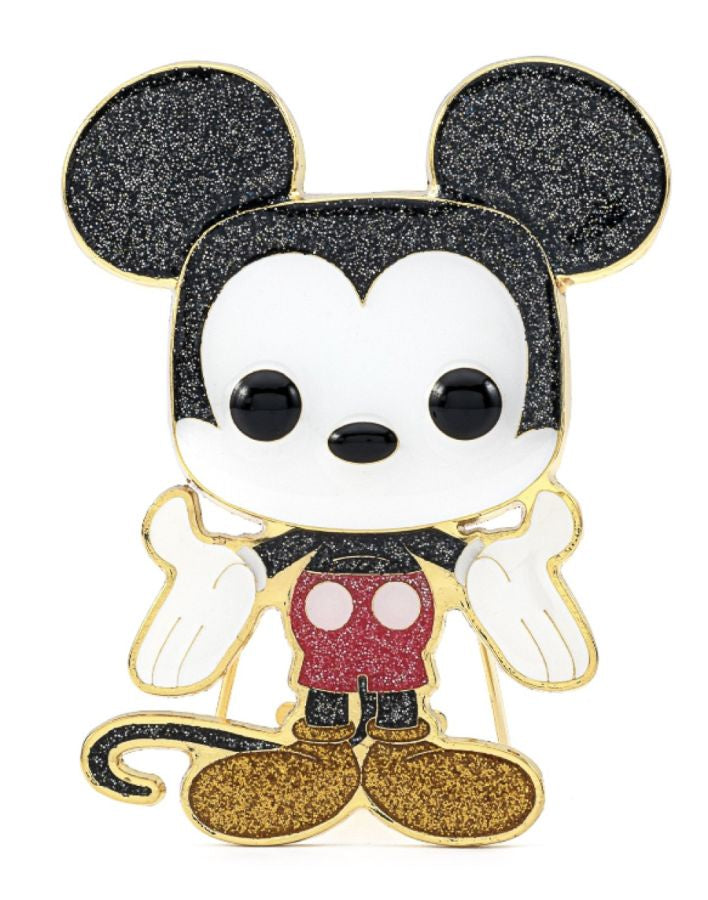 Mickey Mouse - Mickey 4