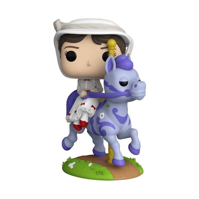 Disney 100th - Mary Poppins Pop! Vinyl Figure