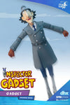 Inspector Gadget - Inspector Gadget 1:12 Scale Action Figure