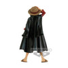 One Piece - DXF The Grandline Series Wanokuni (Vol.2) Monkey D. Luffy Figure