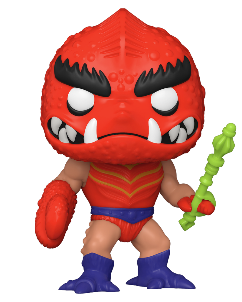 Masters Of The Universe - Clawful Pop! Vinyl Figure SDCC 2020