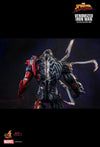 Venom - Venomized Iron Man 1:6 Scale 12