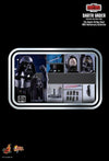 Star Wars - Darth Vader The Empire Strikes Back 40th Anniversary 1:6 Scale 12