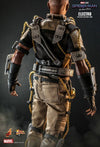 Spider-Man: No Way Home - Electro 1:6 Scale Action Figure