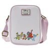 The Aristocats (1970) - Poster Passport Crossbody