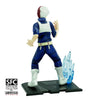 My Hero Academia - Shoto Todoroki Figurine