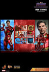 Avengers 4: Endgame - Iron Strange 1:6 Scale 12in Action Figure