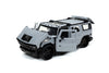 Just Trucks - Hummer 2 2003 1:32 Scale