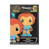 Thundercats - Lion-O 4in Pop! Enamel Pin