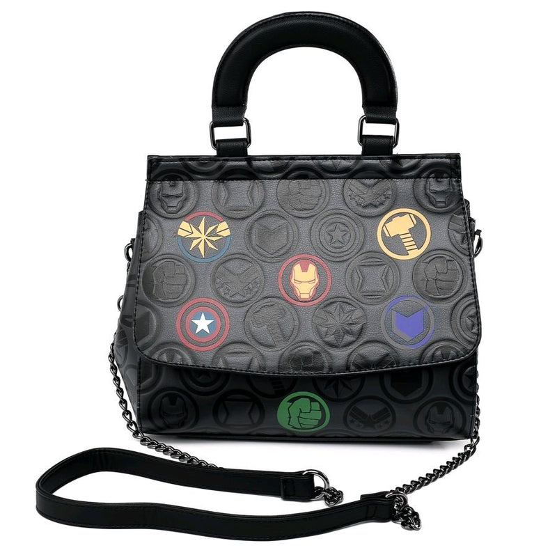 Marvel - Icons Crossbody