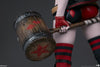 Batman - Harley Quinn Hell on Wheels Premium Format Statue
