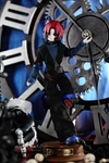 Standardized Time! Series 