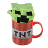 Minecraft - Mug & Socks Set
