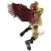 My Hero Academia - The Amazing Heroes (Vol.12) Hawks Figure