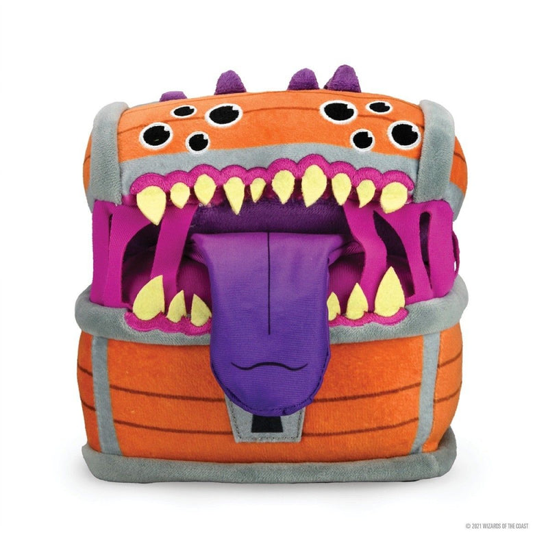 Dungeons & Dragons - Mimic Phunny Plush by Kidrobot