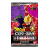 Dragon Ball Super Card Game - Unison Warrior Ultimate Squad Booster (Single)