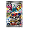 Dragon Ball Super Card Game: Masters – History of Z Booster (Single)