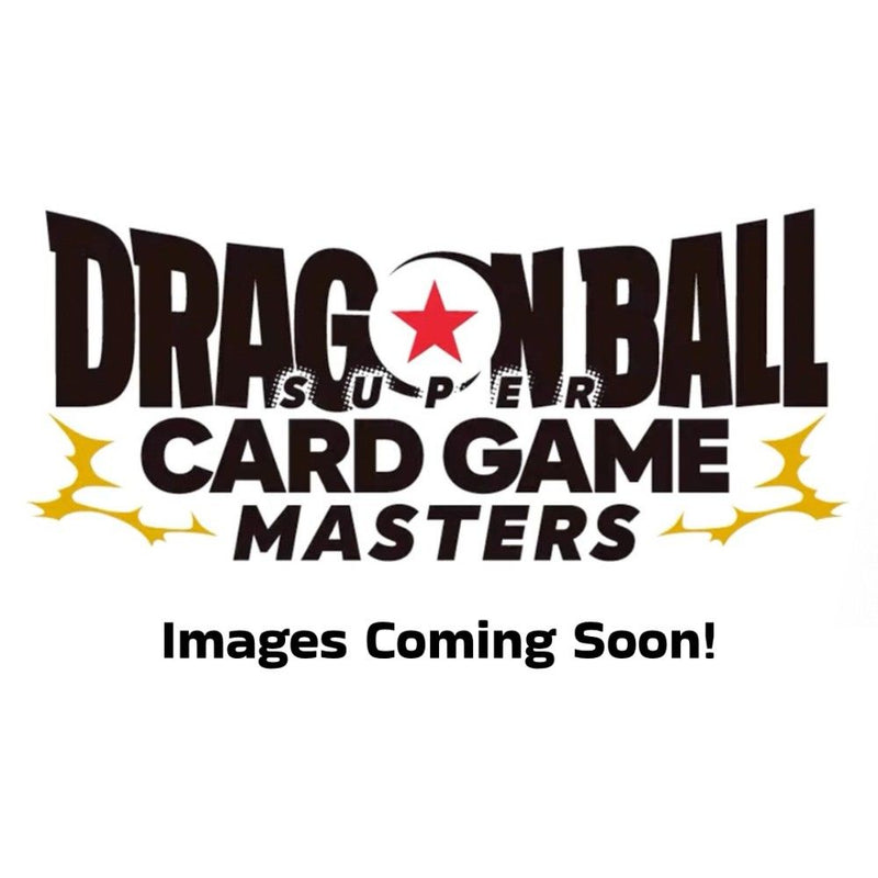 Dragon Ball Super Card Game: Masters: Ultra Bout Booster – TBA [B30] (Single)