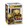Black Adam (2022) - Hawkman (US Exclusive) Pop! Vinyl Figure
