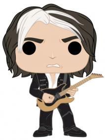 Aerosmith - Joe Pop! Vinyl Figure