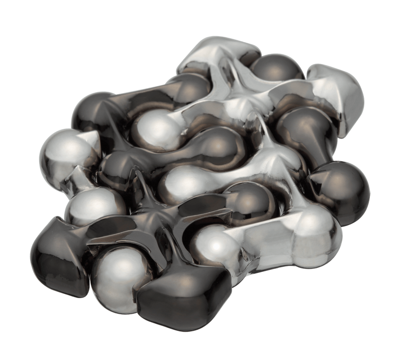 Huzzle: Cast Dot (Level 2) Puzzle