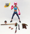 Vitruvian H.A.C.K.S. - Zombie Antonia Avilles H.A.C.K.S. Action Figure
