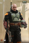Star Wars: Book of Boba Fett - Boba Fett Deluxe 1:4 Scale Action Figure