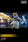Star Wars - Clone Pilot Attack of the Clones 1:6 Scale 12in Action Figure