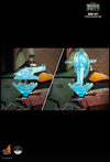 Star Wars: Book of Boba Fett - Boba Fett Deluxe 1:4 Scale Action Figure