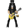 Guns N Roses - Slash (Chance of Chase) 5in Vinyl Gold Figure