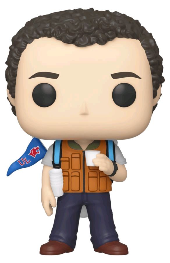 The Water Boy - Bobby Boucher Pop! Vinyl Figure