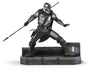 Star Wars: The Mandalorian - Mandalorian 1:10 Scale Statue