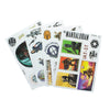 Star Wars: The Mandalorian - Gadget Decals