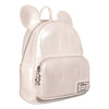 Disney - Mickey Pearl Mini Backpack