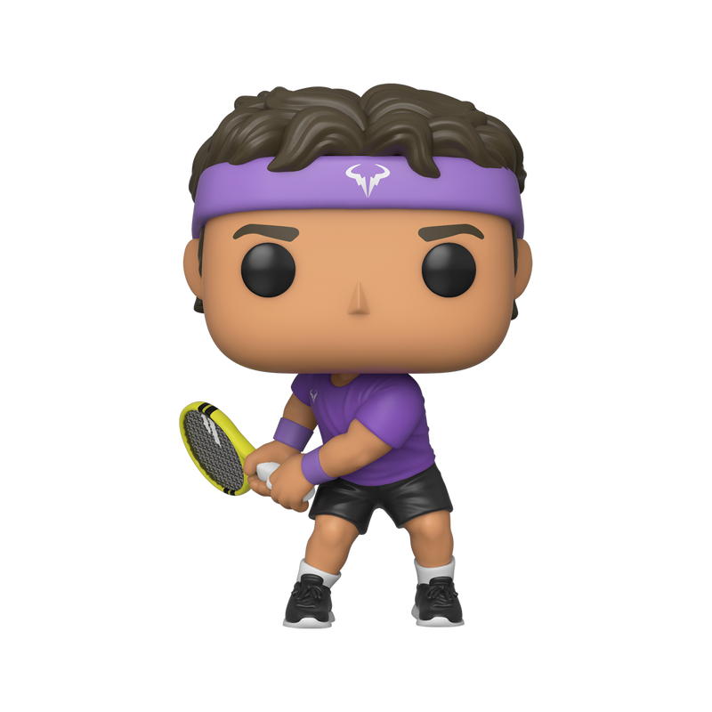 Tennis - Raphael Nadal Pop! Vinyl Figure