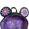 Disney - Minnie Mouse Sugar Skull (US Exclusive) Mini Backpack