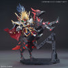 SDW HEROES NOBUNAGA GUNDAM EPYON Model Kit