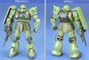 1/144 Fg Ms-06F/J Zaku II Model Kit