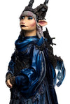 The Dark Crystal: Age of Resistance - Seladon the Gelfing 1/6 Scale Statue