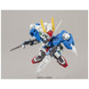 SD GUNDAM EX-STANDARD 008 OO GUNDAM MODEL KIT