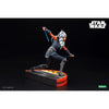 Star Wars: The Clone Wars - Ahsoka Tano ARTFX 1/7 Scale Statue
