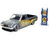 Just Trucks - 1972 Datsun 620 Pick Up 1:24 Scale