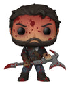 Mandy - Red Miller Blood-Splattered Pop! Vinyl Figure