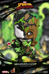 Venom - Venomized Groot Cosbaby