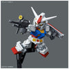 SD GUNDAM CROSS SILHOUETTE RX-78 -2 GUNDAM MODEL KIT