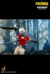 Peacemaker (TV) - Peacemaker 1:6 Scale Action Figure