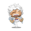 One Piece - Luffy Gear 5 (US Exclusive) Pop! Vinyl Figure