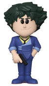 Cowboy Bebop - Spike Spiegel (Chance of Chase) US Exclusive Vinyl Soda Figure