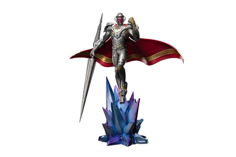 What If - Infinity Ultron 1:10 Scale Statue