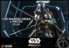 Star Wars: The Mandalorian - Mandalorian & Grogu Deluxe 1:6 Scale Action Figure Set